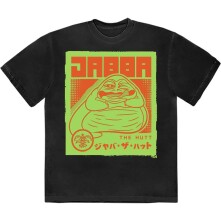 Jabba Japanese