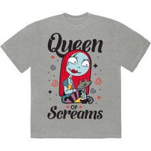Queen Of Screams