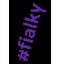 #Fialky
