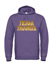 Team Thanos