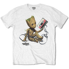 Guardians of the Galaxy V. 2 Groot with Tape