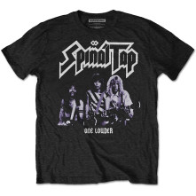 Spinal Tap One Louder