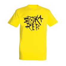 Stoka rep