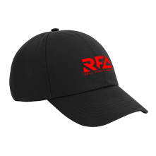 RFA Logo Cap