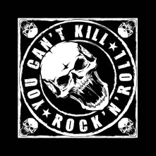 You Can't Kill Rock N' Roll