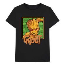 I am Groot - Groot Square