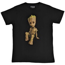 Guardians of the Galaxy Groot Perch
