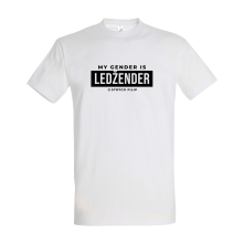 Ledžender