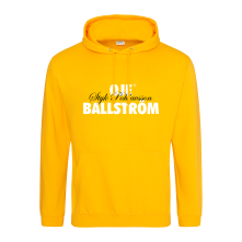 Oje Ballström