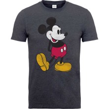 Mickey Mouse Classic Kick Colour