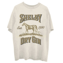 Shelby Dry Gin
