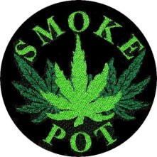 Smoke Pot
