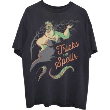 Little Mermaid Ursula Tricks & Spells