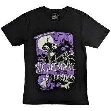 The Nightmare Before Christmas Welcome To Halloween Town