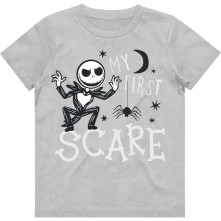 The Nightmare Before Christmas First Scare