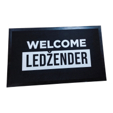 Ledžender