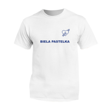 Biela Pastelka