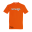 Unisex, Oranžová