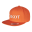 Unisex, Orange