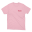 Unisex, Cotton Pink