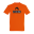 Unisex, Oranžová