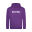 Unisex, Purple