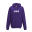 Unisex, Purple