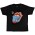 Rolling Stones Rainbow Shadow Tongue